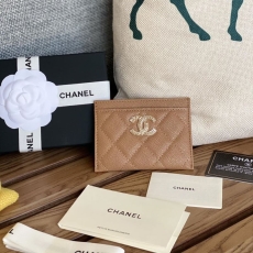 Chanel Wallet Purse